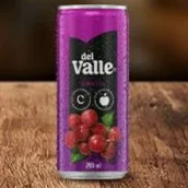 Suco de Uva Del Valle