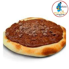Nabih Esfiha Ovomaltine