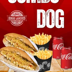 COMBO DOG CATUPIRY 