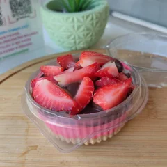 Delicia de Morango