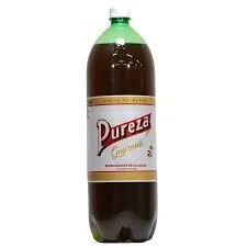 PUREZA GUARANA 2L