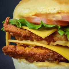 Jucca Salada Chicken Especial Duplo