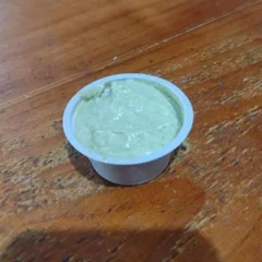 Molho Verde Potinho 30g