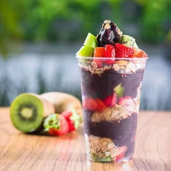Copo de Açaí 700ml