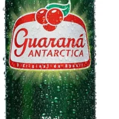 Refrigerante Guaraná Antarctica Lata 350ml