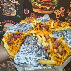 Combo Turbinado 2.0