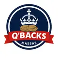 Q'Backs - Massas logo