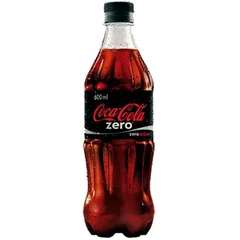 Coca Cola zero 1Litro