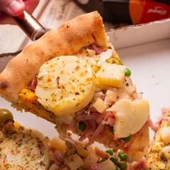 Pizza Grande