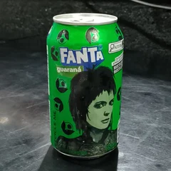 Fanta guaraná 
