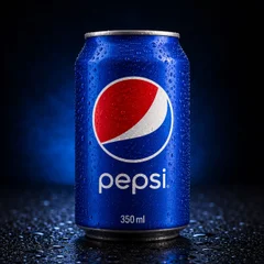 Pepsi 350ml