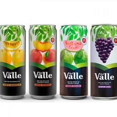 Suco Del Valle