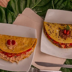 Omelete