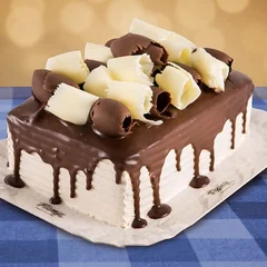Bolo Chocoflamy