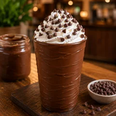 Nutella Dream