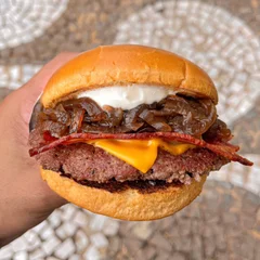 Mr.TASTY COMBO