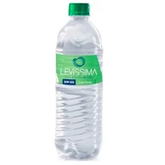 Aguá Mineral sem gás 510ml