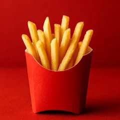 Batata Pequena