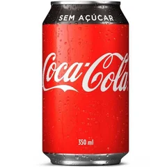 Coca-Cola Zero