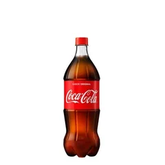 Coca-Cola Original 1l