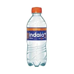 Agua com Gas