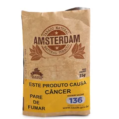 Tabaco Amsterdam