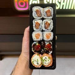 Combo Zenki Alone