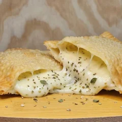 Pastel de Queijo