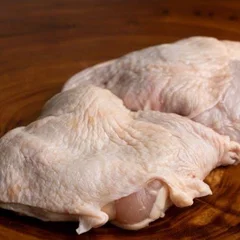 FILÉ DE COXA DESOSSADO 1KG