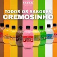 RABAK CREMOSINHO MARACUJA 500ML 