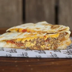 Quesadilha Vegetariana