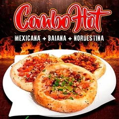 Combo hot