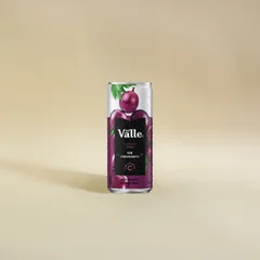 Suco Del Valle - Uva