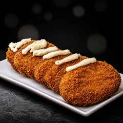 Nuggets Artesanais