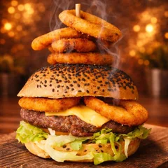 Rings Burguer