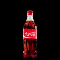 Coca Cola 600ml