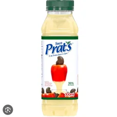 Suco Prats Caju