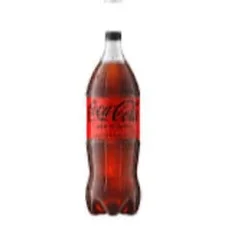 Refrigerante 2 Litros (Coca-Cola Zero )