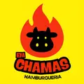 Em Chamas logo