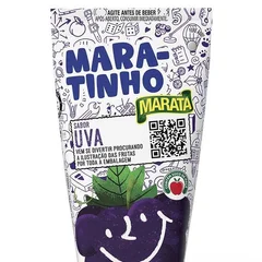 Suco mara-tinho 200ml