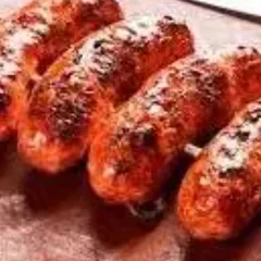 Linguiça Toscana Assada na Brasa 250g