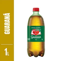 Guaraná Antártica 1L