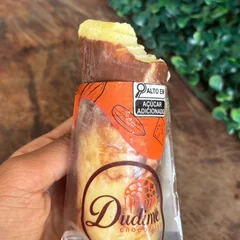 Geladinho gourmet ninho e nutella