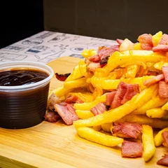 Batata Suprema Grande