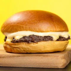 Clássico Burguer