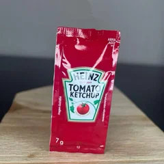 KATCHUP HEINZ