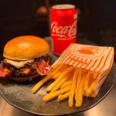[COMBO] Caramel Bacon