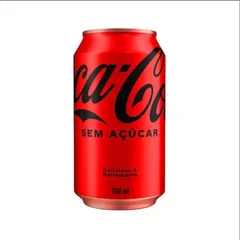  Coca Zero