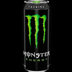 Monster energy 473ml