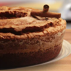 Bolo de Banana